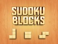 Juego Sudoku Blocks