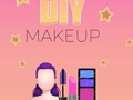 Juego Diy Makeup