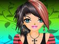 Juego Popstar Make up