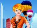 Juego Cool Boy Dress up