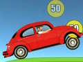 Juego 2D Racing Game
