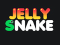 Juego Jelly Snake