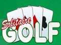 Juego Solitaire Golf