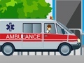 Juego Ben 10 Ambulance game