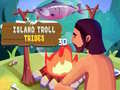 Juego Island Troll Tribes 3D