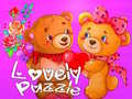 Juego Lovely Puzzle