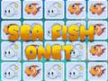 Juego Sea Fish Onet