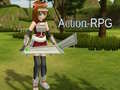 Juego Action Rpg
