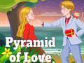 Juego Pyramid of Love
