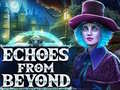 Juego Echoes From Beyond