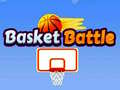 Juego Basket Battle