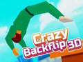 Juego Crazy Backflip 3D