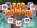 Juego Zoo Mahjong