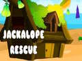 Juego Jackalope Rescue 
