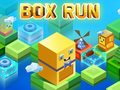 Juego Box Run