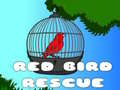 Juego Red Bird Rescue