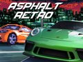 Juego Asphalt Retro