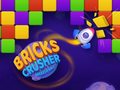 Juego Bricks Crusher Beaker Ball