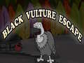 Juego Black Vulture Escape