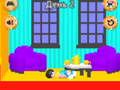 Juego Lazy Jump