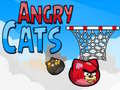 Juego Angry Cats