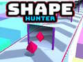 Juego Shape Hunter