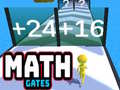 Juego Math Gates