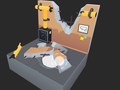Juego Unfold Escape Room Puzzle