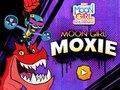 Juego Moon Girl Moxie