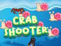 Juego Crab Shooter