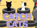 Juego Catch Cats