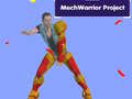 Juego MechWarrior Project