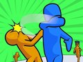 Juego Slap and Run