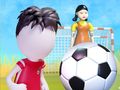 Juego Puper Ball
