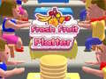 Juego Fresh Fruit Platter fun