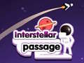 Juego Interstellar passage