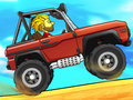 Juego Climb Racing 3D