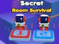 Juego Secret Room Survival