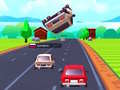 Juego Racing Crash