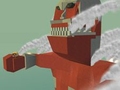 Juego Kogama: Attack on Titan