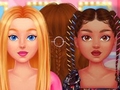 Juego My Perfect Hair Salon