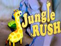 Juego Jungle Rush