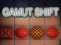 Juego Gamut Shift