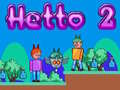 Juego Hetto 2