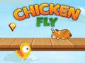 Juego Chicken Fly