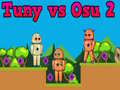 Juego Tuny vs Osu 2