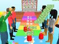 Juego Party Cup Runner 