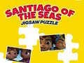 Juego Santiago Of The Seas Jigsaw Puzzle