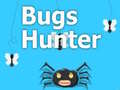Juego Bugs Hunter