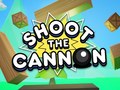 Juego Shoot The Cannon